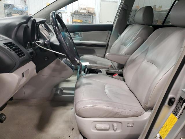 Photo 7 from auction – 2008 LEXUS RX 350 with VIN 2T2HK31U98C058489