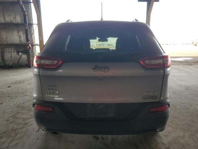 Photo 6 from auction – 2018 JEEP CHEROKEE L with VIN 1C4PJMLB1JD539625