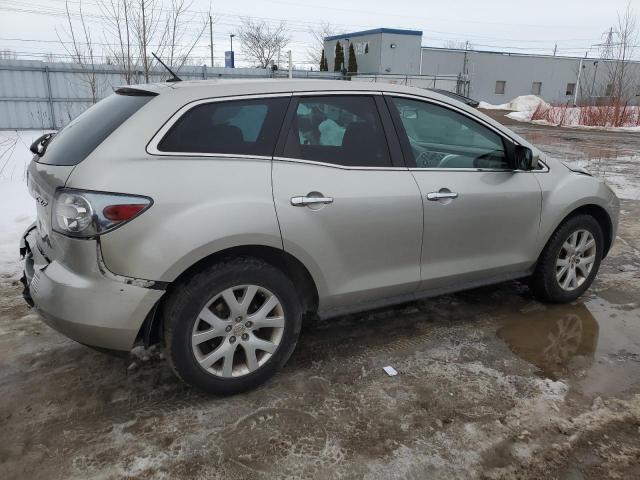Photo 3 from auction – 2008 MAZDA CX-7 with VIN JM3ER293880200857