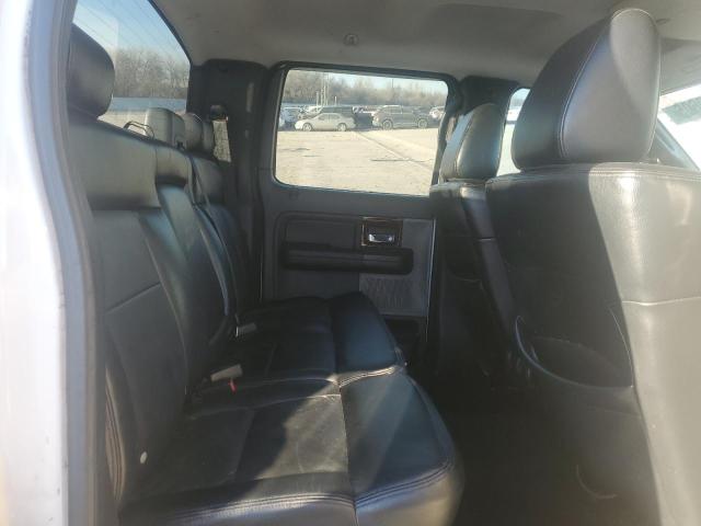 Photo 10 from auction – 2007 FORD F-150 with VIN 1FTPW14V97FA29870
