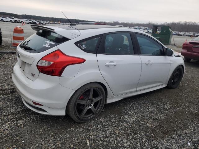 Photo 3 from auction – 2014 FORD FOCUS ST with VIN 1FADP3L9XEL329731