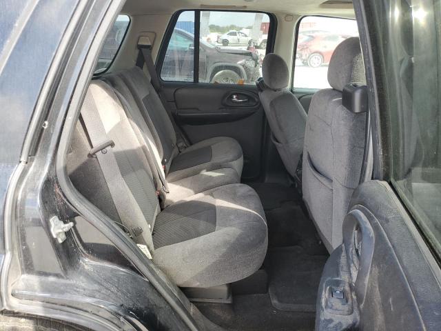 Photo 11 from auction – 2008 CHEVROLET TRAILBLAZE with VIN 1GNDT13S782125158