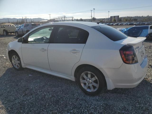 Photo 2 from auction – 2012 NISSAN SENTRA 2.0 with VIN 3N1AB6AP9CL746468