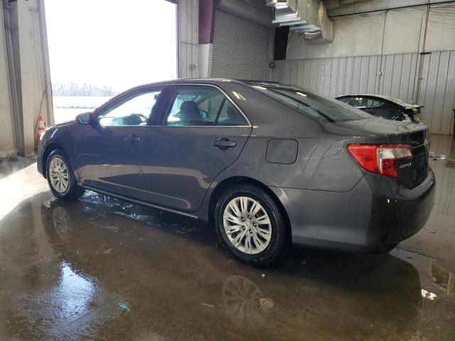 Photo 2 from auction – 2012 TOYOTA CAMRY BASE with VIN 4T1BF1FK5CU582305