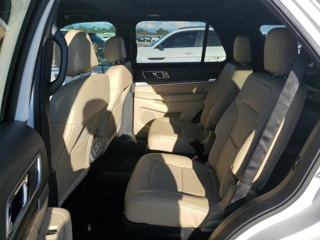 Photo 10 from auction – 2016 FORD EXPLORER L with VIN 1FM5K7F89GGA13106