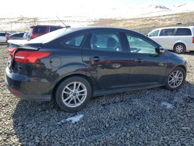 Photo 3 from auction – 2015 FORD FOCUS SE with VIN 1FADP3F29FL330367