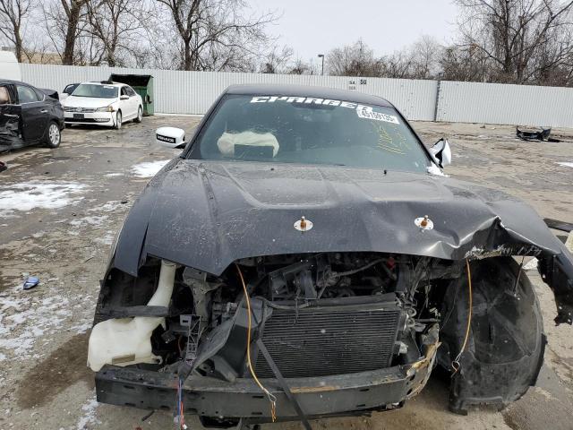 Photo 5 from auction – 2011 DODGE CHARGER R/ with VIN 2B3CL5CT6BH524843