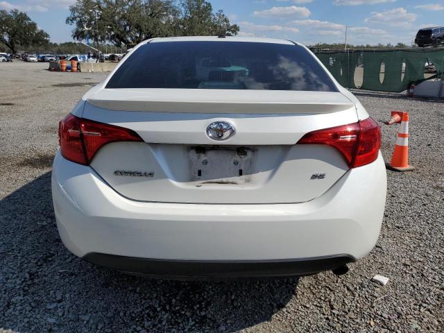 Photo 6 from auction – 2017 TOYOTA COROLLA L with VIN 5YFBURHEXHP656452