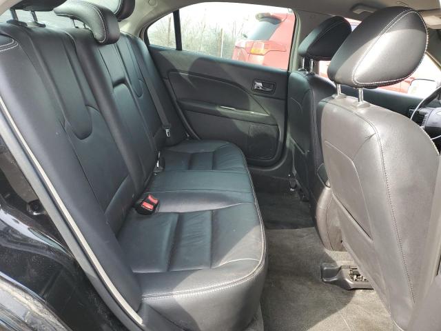 Photo 10 from auction – 2011 FORD FUSION SEL with VIN 3FAHP0JG7BR321469
