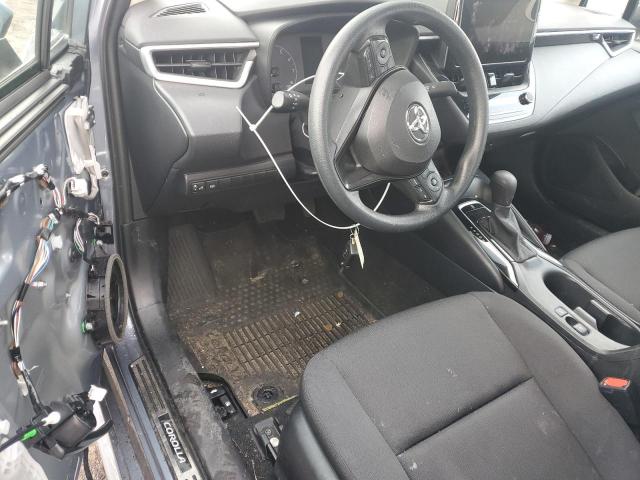 Photo 8 from auction – 2023 TOYOTA COROLLA LE with VIN 5YFB4MDE8PP050848