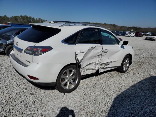 Photo 3 from auction – 2010 LEXUS RX 350 with VIN 2T2ZK1BA0AC011256