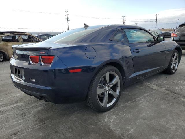 Photo 3 from auction – 2010 CHEVROLET CAMARO LT with VIN 2G1FB1EV7A9134759