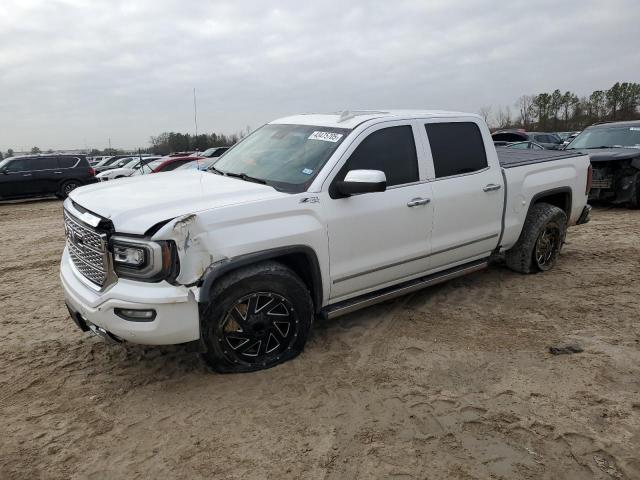 GMC SIERRA K15 2018 with VIN 3GTU2PEJ4JG578976 - Photo from auction