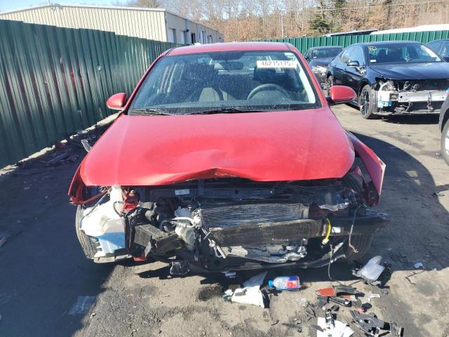Photo 5 from auction – 2020 HYUNDAI ACCENT SE with VIN 3KPC24A68LE103762