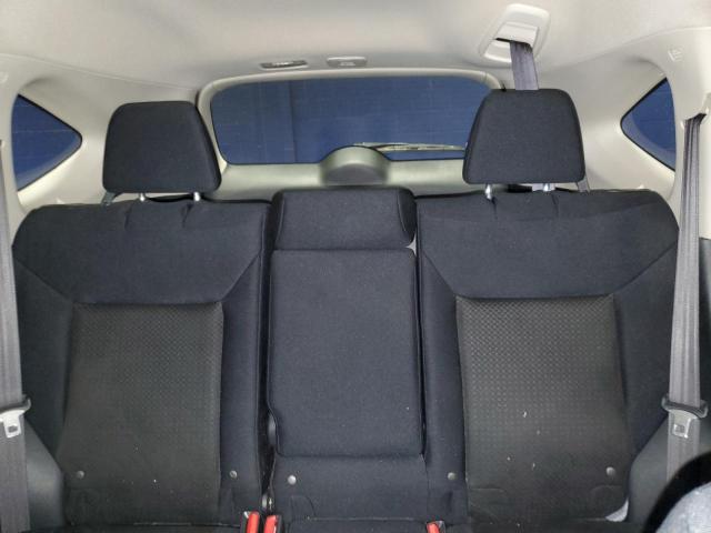 Photo 10 from auction – 2016 HONDA CR-V EX with VIN 5J6RM4H52GL097482