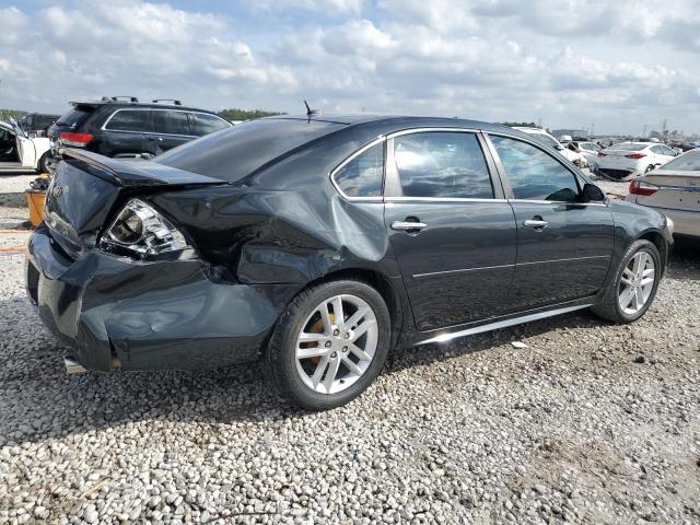 Photo 3 from auction – 2013 CHEVROLET IMPALA LTZ with VIN 2G1WC5E33D1100372