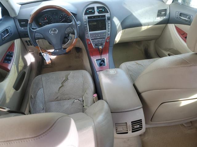 Photo 8 from auction – 2007 LEXUS ES 350 with VIN JTHBJ46G572003443