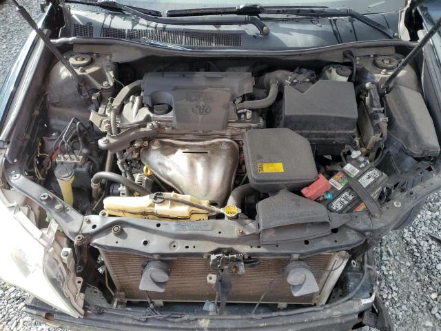 Photo 11 from auction – 2012 TOYOTA CAMRY BASE with VIN 4T1BF1FK0CU050959