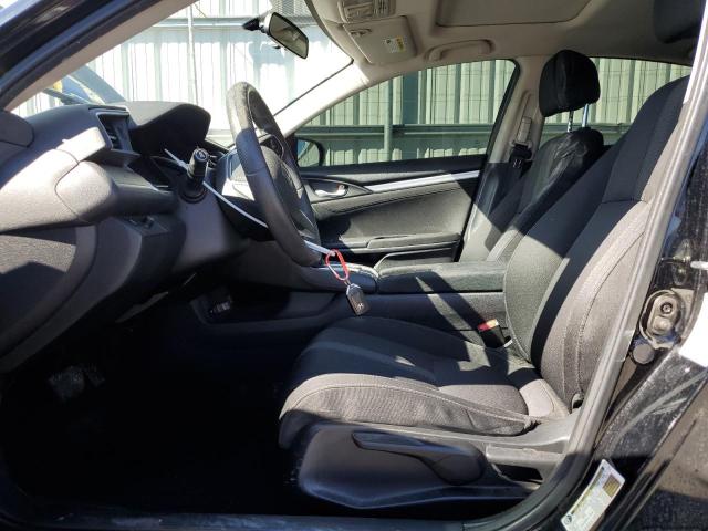 Photo 7 from auction – 2016 HONDA CIVIC EX with VIN 19XFC1F32GE006859