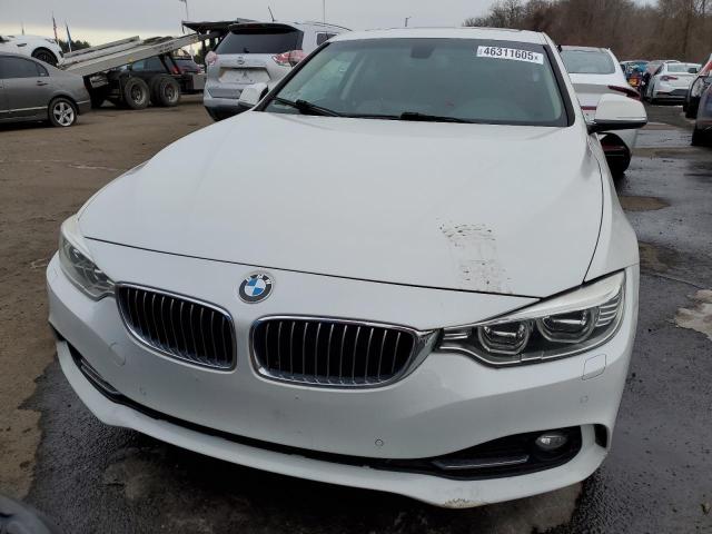 Photo 5 from auction – 2014 BMW 428 XI with VIN WBA3N9C51EF720581