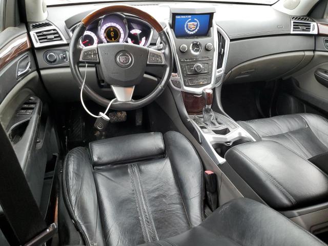 Photo 8 from auction – 2011 CADILLAC SRX PERFOR with VIN 3GYFNEEY3BS525342
