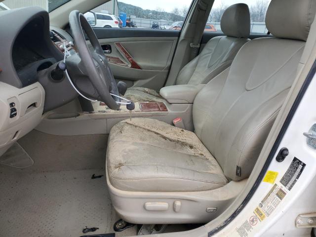 Photo 7 from auction – 2011 TOYOTA CAMRY BASE with VIN 4T4BF3EK1BR213278