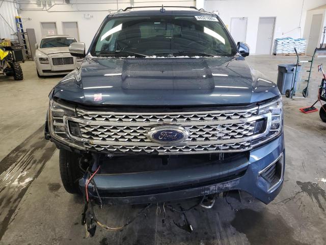 Photo 5 from auction – 2020 FORD EXPEDITION with VIN 1FMJK1MT1LEA78279