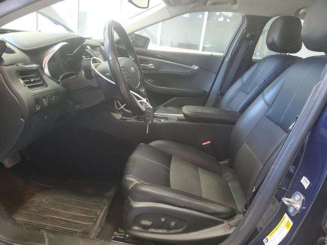 Photo 7 from auction – 2017 CHEVROLET IMPALA LT with VIN 1G1105S33HU203261
