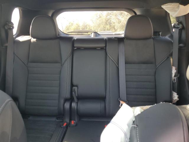 Photo 10 from auction – 2024 MITSUBISHI OUTLANDER with VIN JA4J3VA80RZ062045