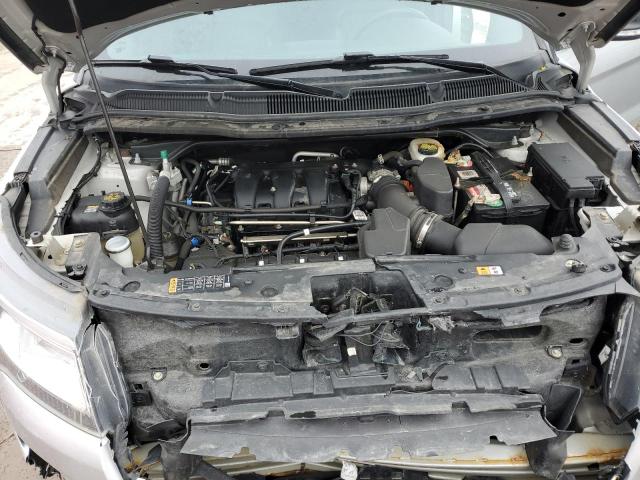 Photo 12 from auction – 2018 FORD EXPLORER X with VIN 1FM5K8D80JGB41878