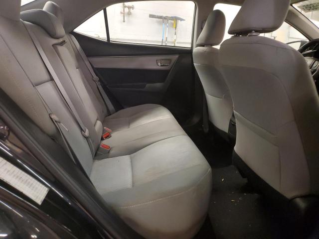 Photo 10 from auction – 2016 TOYOTA COROLLA L with VIN 5YFBURHE1GP445820