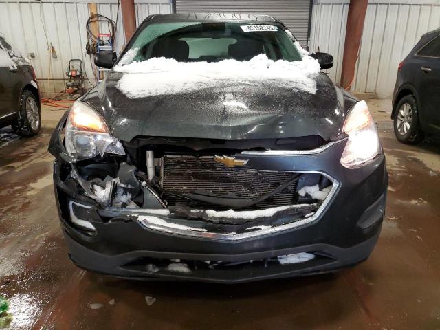 Photo 5 from auction – 2017 CHEVROLET EQUINOX LS with VIN 2GNALBEK9H1526569