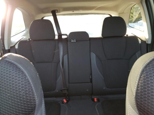 Photo 10 from auction – 2020 SUBARU FORESTER P with VIN JF2SKAJC7LH524352