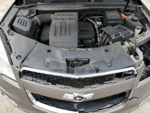 Photo 12 from auction – 2011 CHEVROLET EQUINOX LT with VIN 2CNALFEC3B6413974