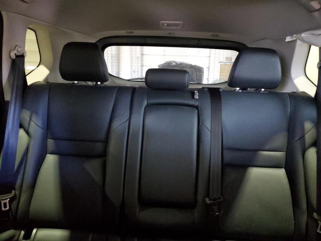 Photo 10 from auction – 2023 NISSAN ROGUE SL with VIN JN8BT3CB2PW201179
