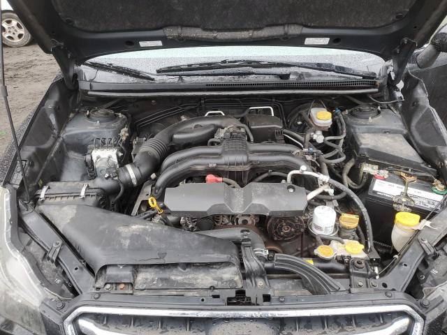 Photo 11 from auction – 2016 SUBARU IMPREZA PR with VIN JF1GJAF65GH010313