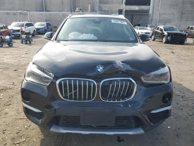 Photo 5 from auction – 2016 BMW X1 XDRIVE2 with VIN WBXHT3Z31G4A50195