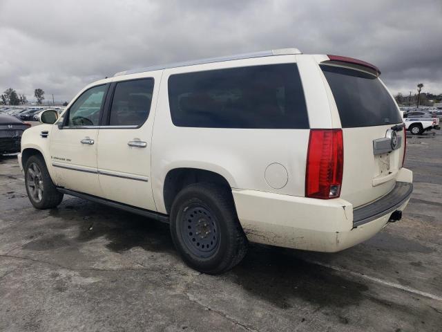 Photo 2 from auction – 2008 CADILLAC ESCALADE E with VIN 1GYFK66808R136151