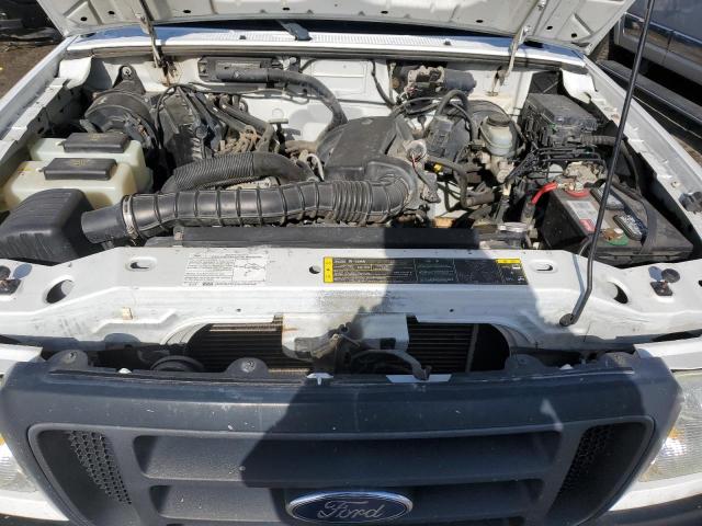 Photo 11 from auction – 2005 FORD RANGER with VIN 1FTYR10U45PA93685
