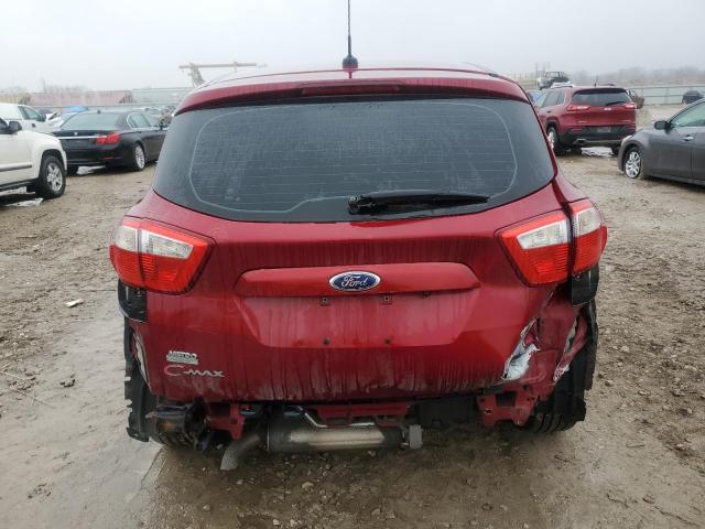 Фото 6 с аукциона – 2013 FORD C-MAX SEL с VIN 1FADP5BU2DL520396