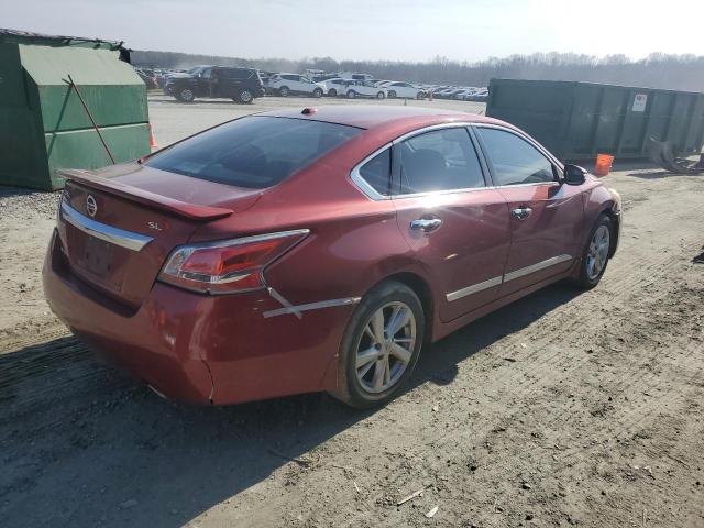 Photo 3 from auction – 2015 NISSAN ALITMA with VIN 1N4AL3AP8FN357095