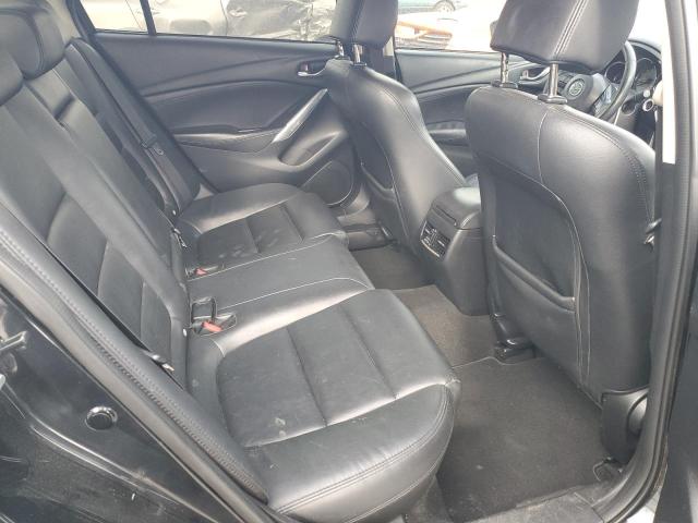 Photo 10 from auction – 2014 MAZDA 6 TOURING with VIN JM1GJ1V61E1154412