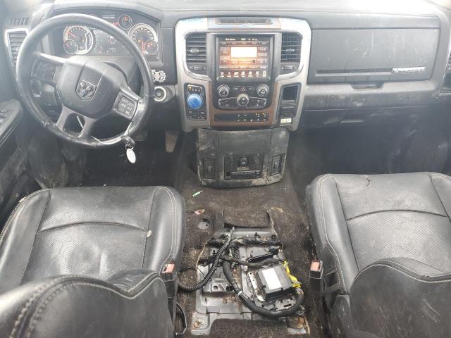 Photo 8 from auction – 2017 RAM 1500 LARAM with VIN 1C6RR7NT7HS799873
