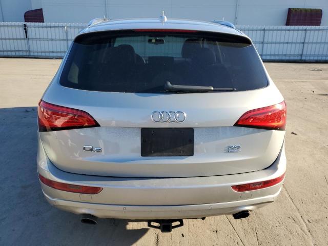 Photo 6 from auction – 2013 AUDI Q5 PREMIUM with VIN WA1LFAFP0DA085180