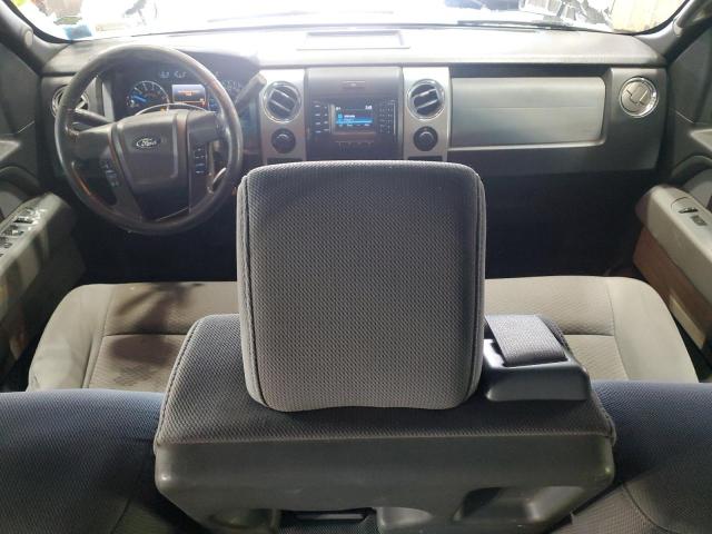 Снимка 8 от търг – 2014 FORD F150 SUPER с VIN 1FTFW1EF3EFD02267