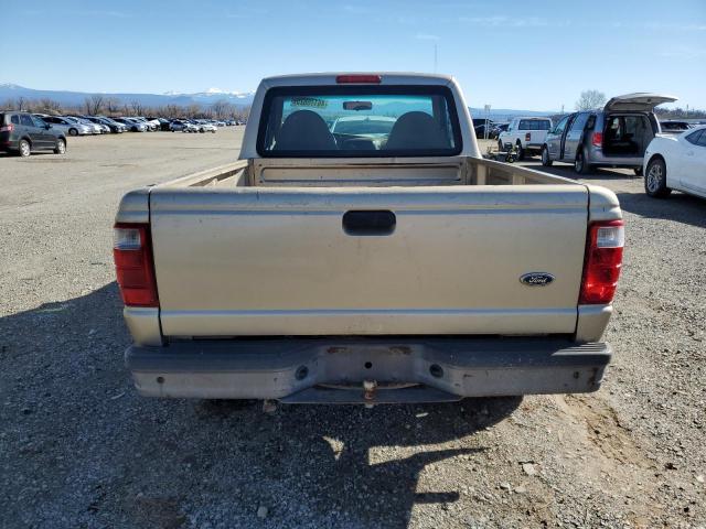 Photo 6 from auction – 2002 FORD RANGER with VIN 1FTYR10D12PA60218