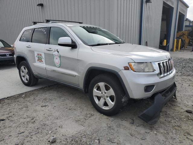 Photo 4 from auction – 2011 JEEP GRAND CHER with VIN 1J4RR4GG9BC657446