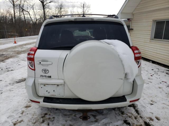 Photo 6 from auction – 2012 TOYOTA RAV4 LIMIT with VIN 2T3DF4DV8CW265889