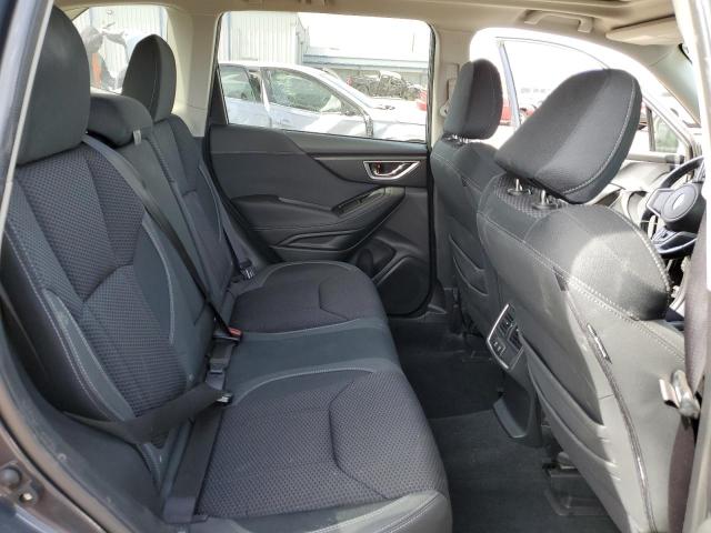 Photo 11 from auction – 2024 SUBARU FORESTER P with VIN JF2SKADC7RH476422