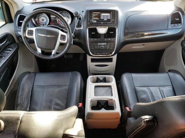 Photo 8 from auction – 2014 CHRYSLER TOWN & COU with VIN 2C4RC1BG7ER434928